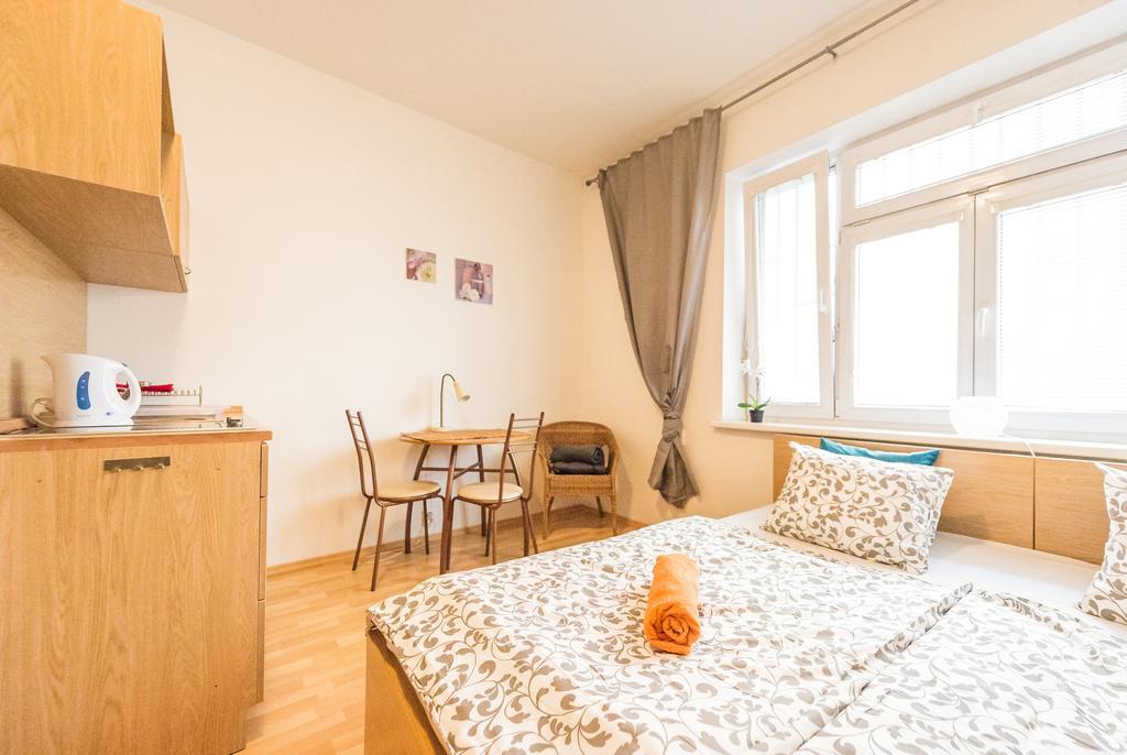 Presidential Palace Apartman
