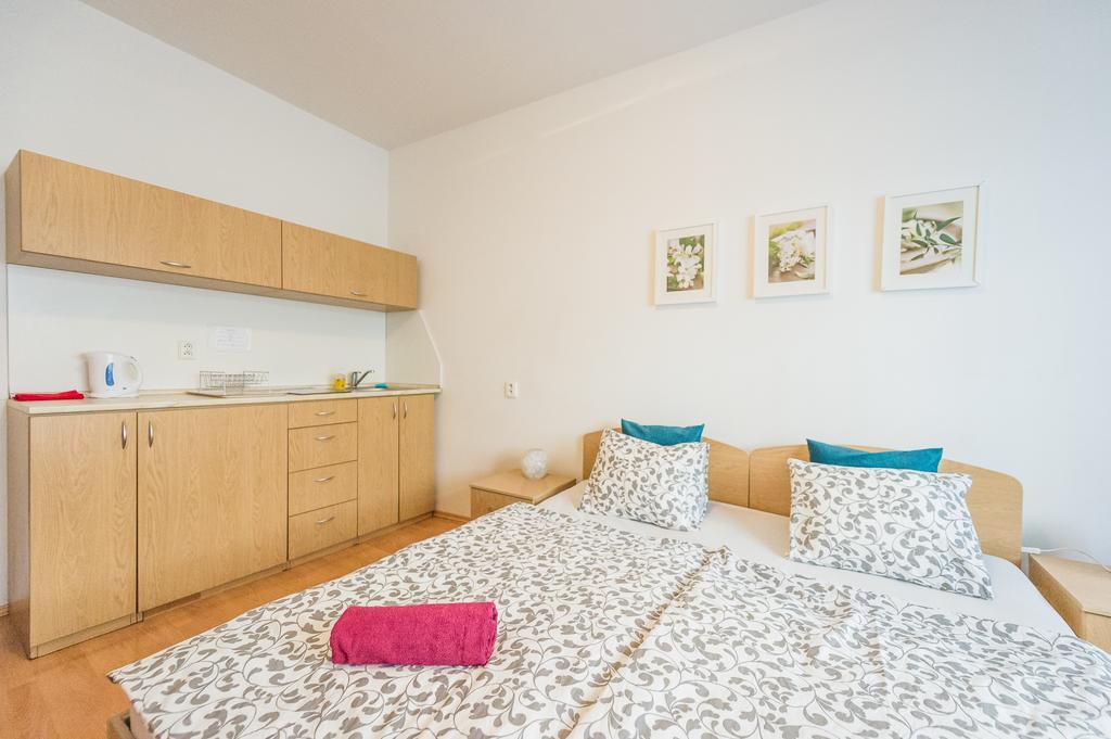 Apartman Presidential Palace