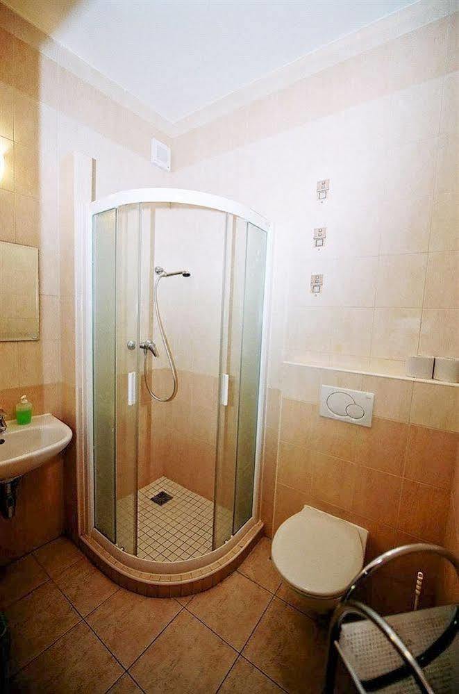 Apartman Presidential Palace *